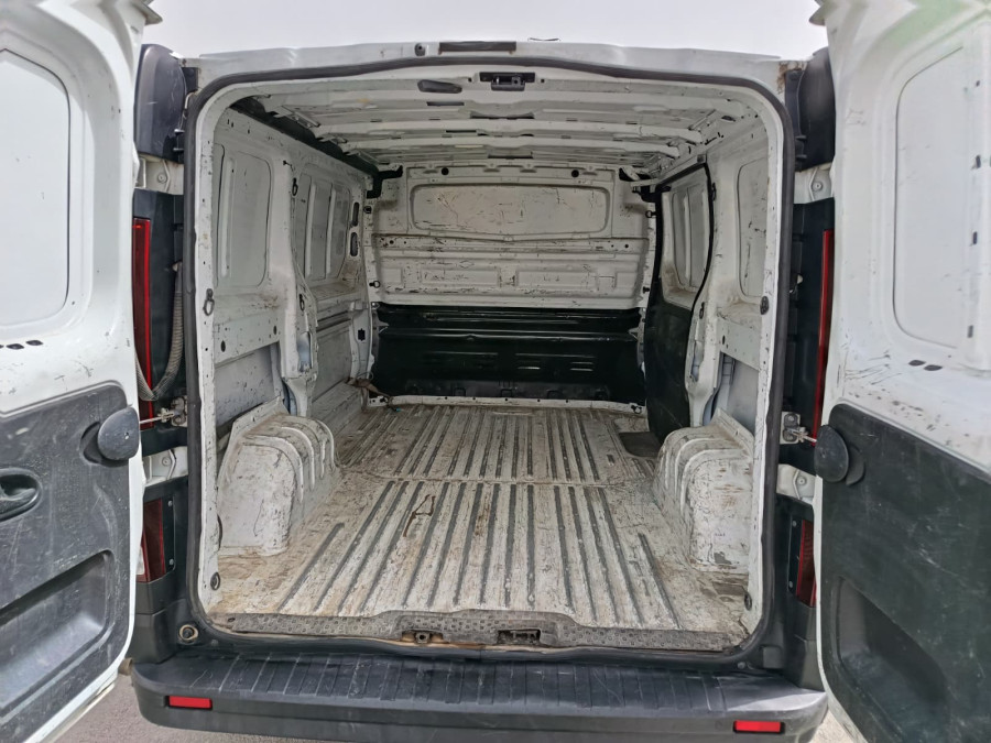 Imagen de Renault Trafic