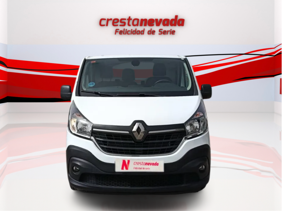 Imagen de Renault Trafic