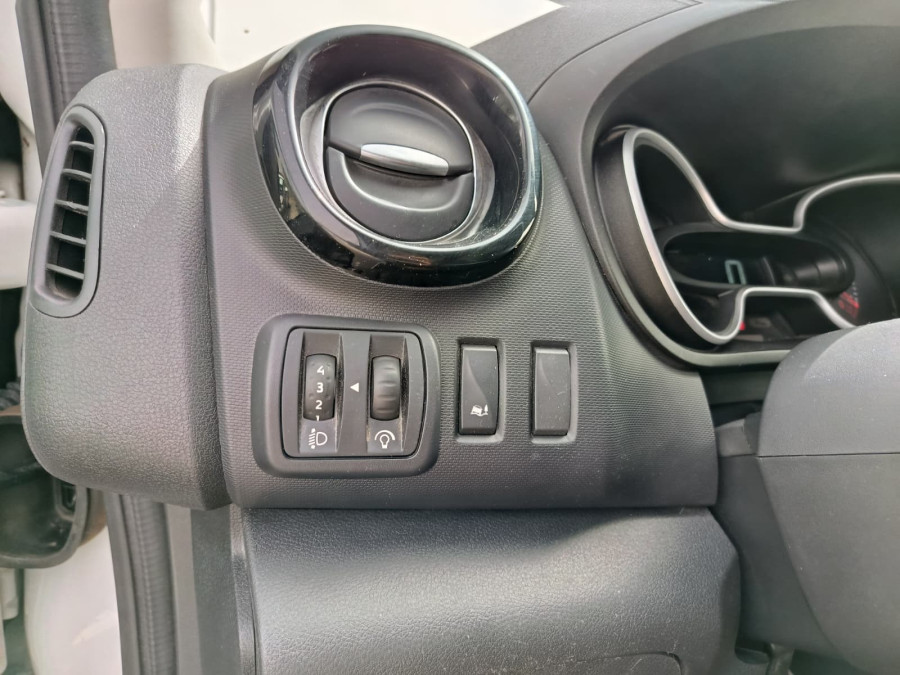 Imagen de Renault Trafic