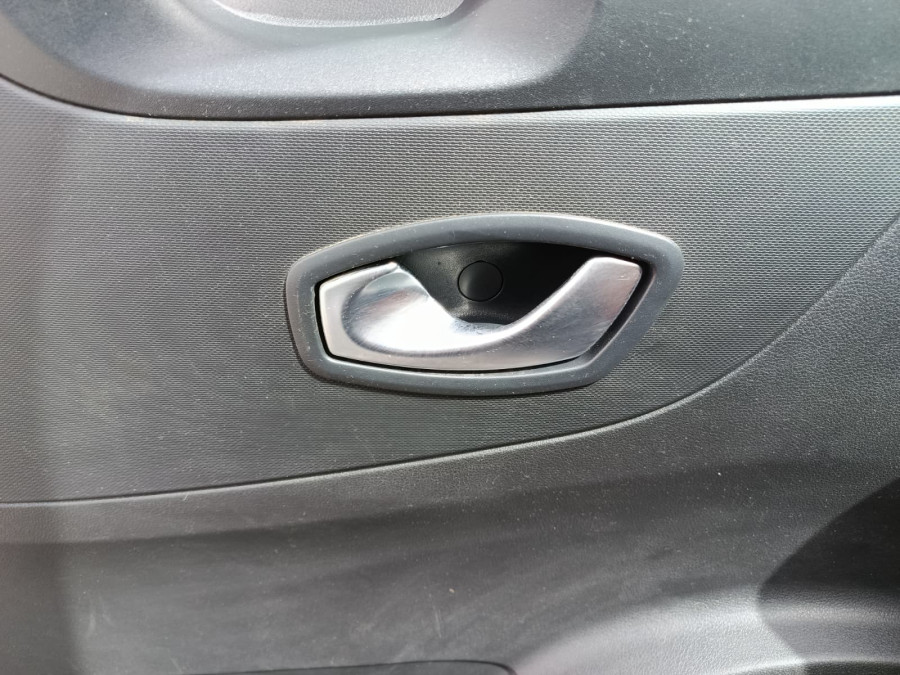 Imagen de Renault Trafic