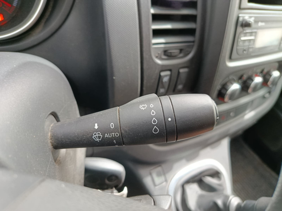 Imagen de Renault Trafic
