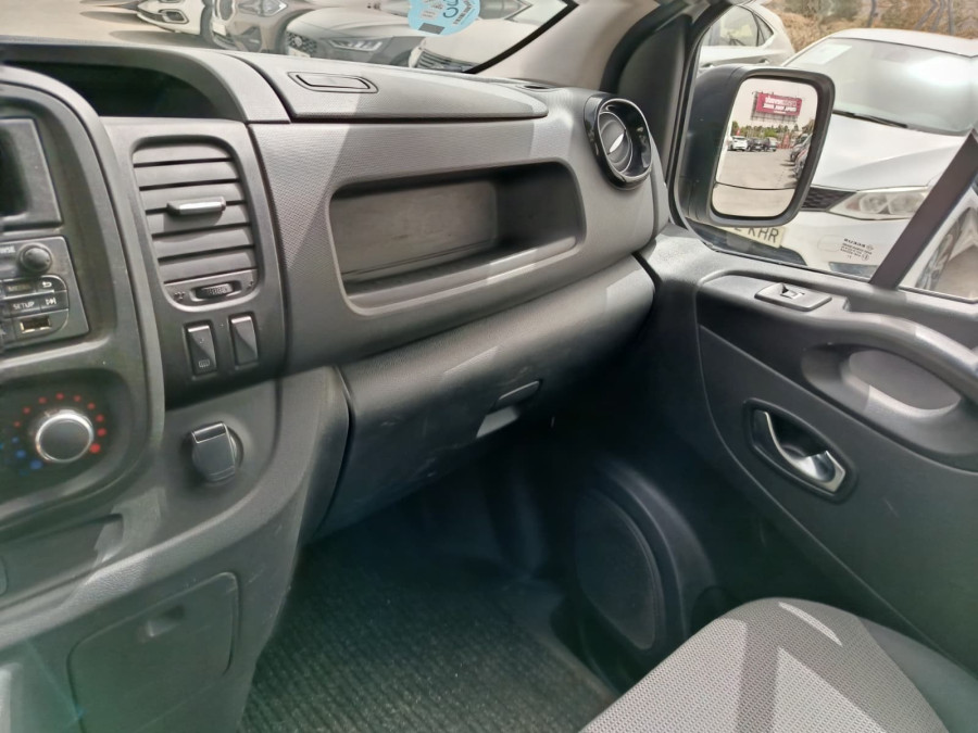 Imagen de Renault Trafic