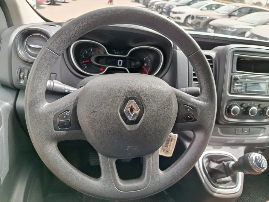 Imagen de Renault Trafic
