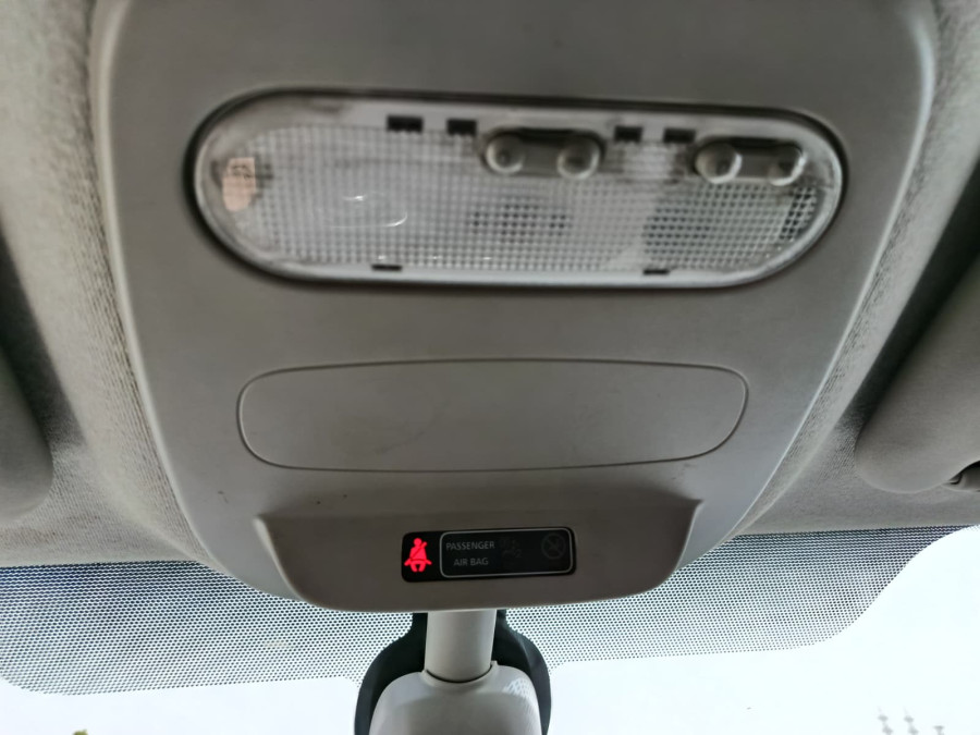 Imagen de Renault Trafic