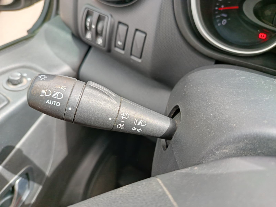 Imagen de Renault Trafic