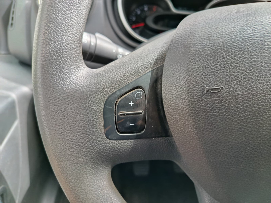 Imagen de Renault Trafic