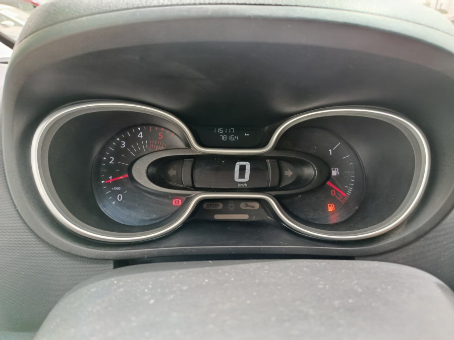 Imagen de Renault Trafic