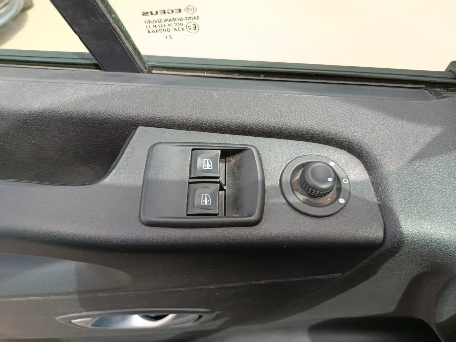 Imagen de Renault Trafic