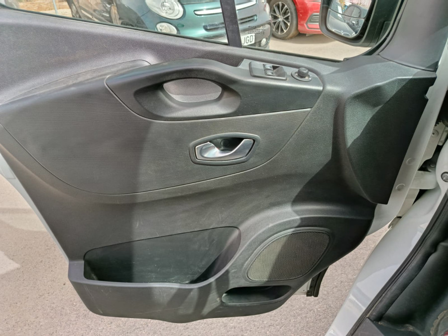 Imagen de Renault Trafic