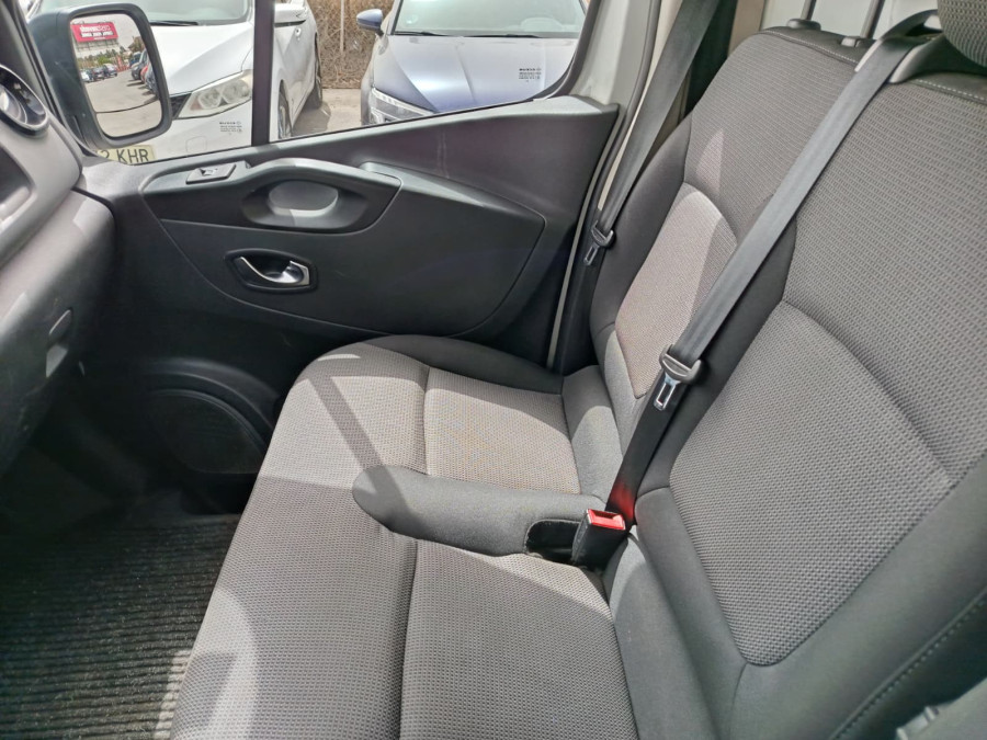 Imagen de Renault Trafic