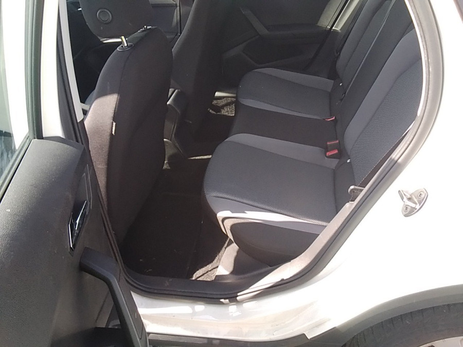 Imagen de SEAT Arona