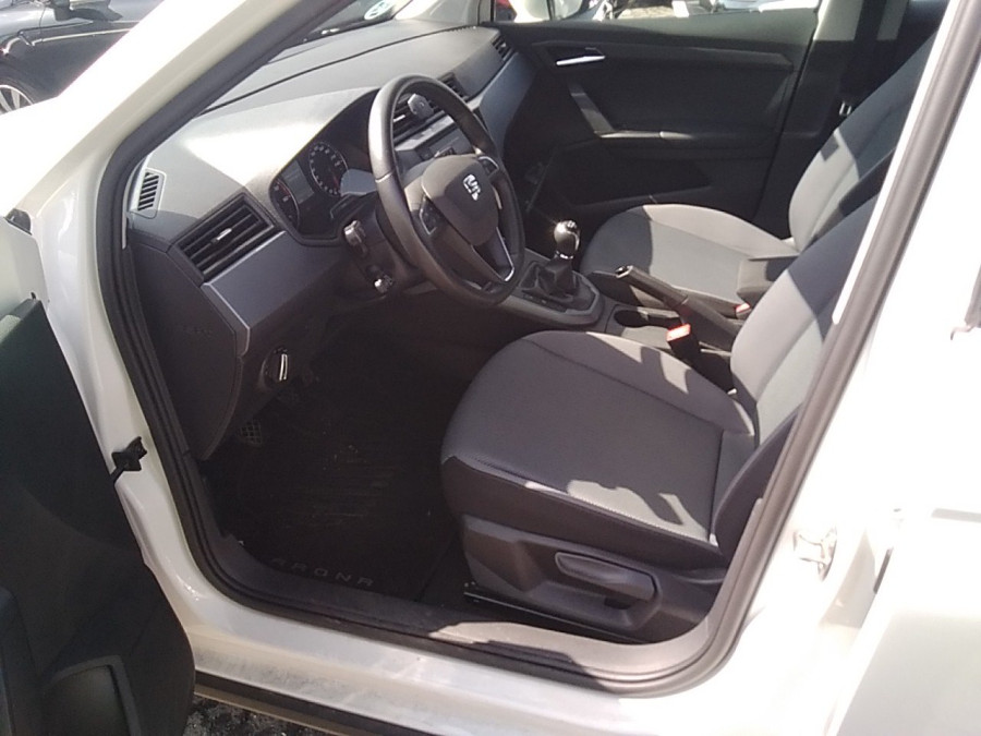 Imagen de SEAT Arona