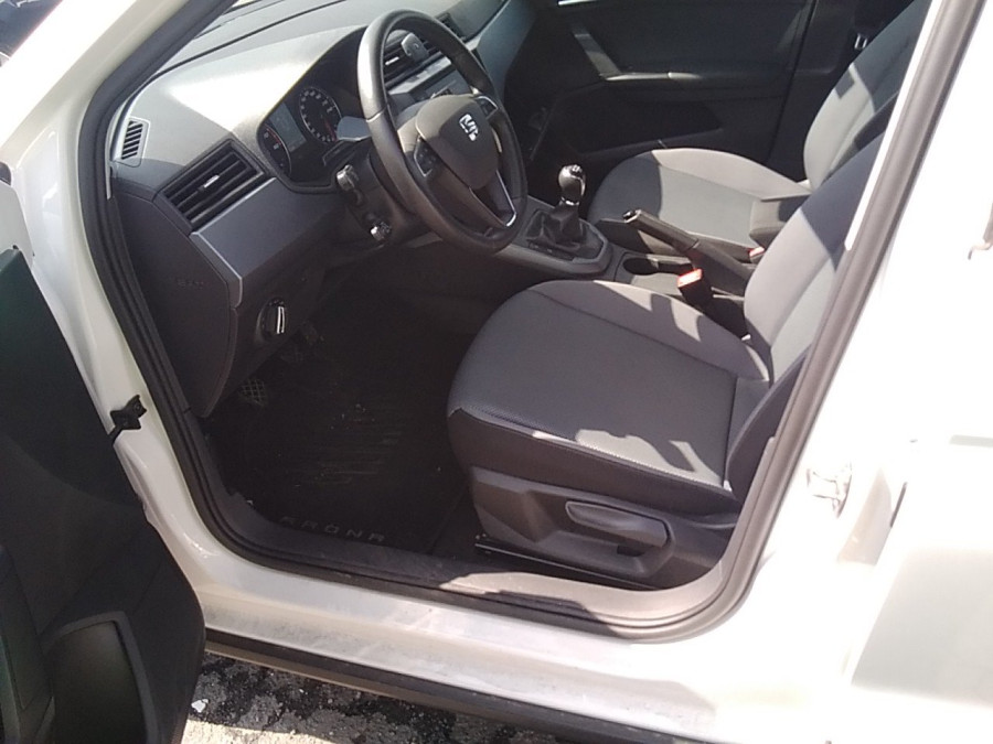 Imagen de SEAT Arona