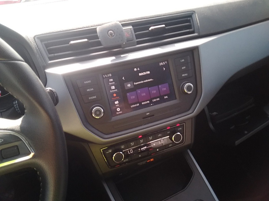Imagen de SEAT Arona