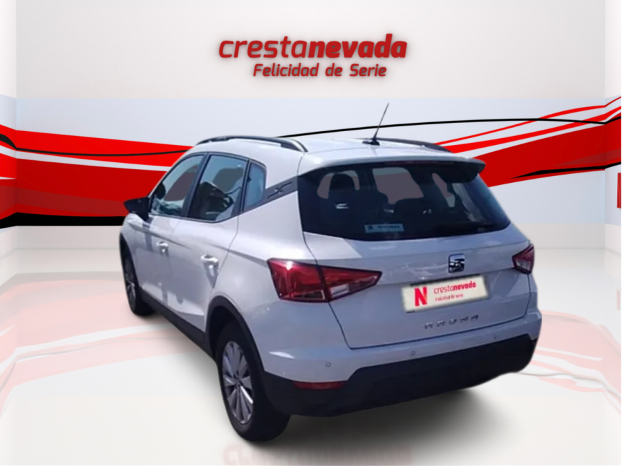 Imagen de SEAT Arona