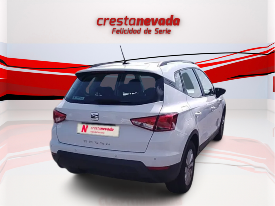 Imagen de SEAT Arona