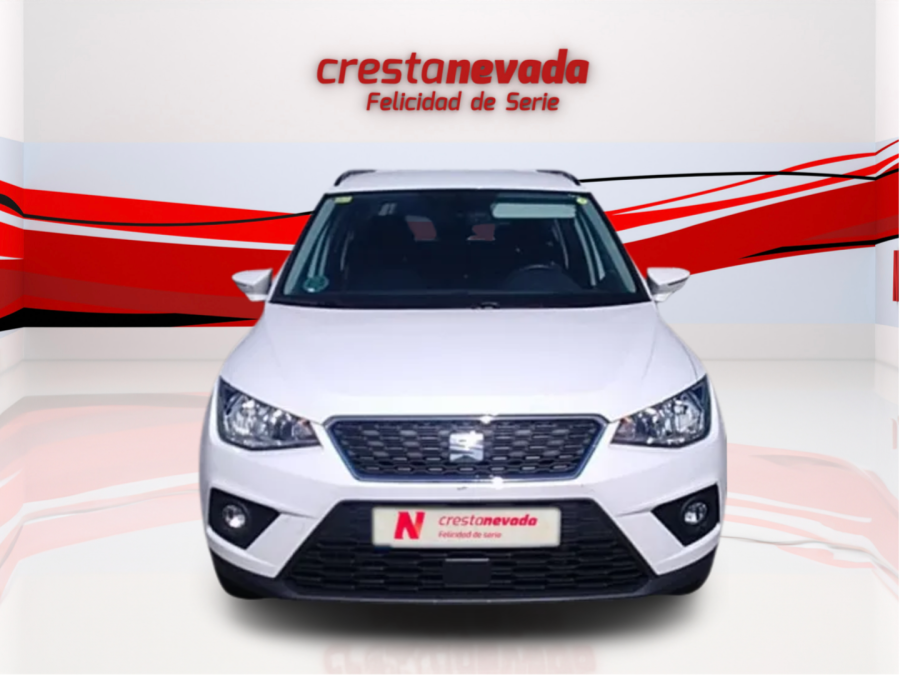 Imagen de SEAT Arona