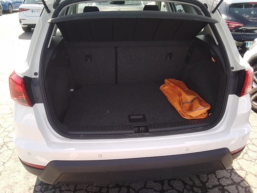 Imagen de SEAT Arona