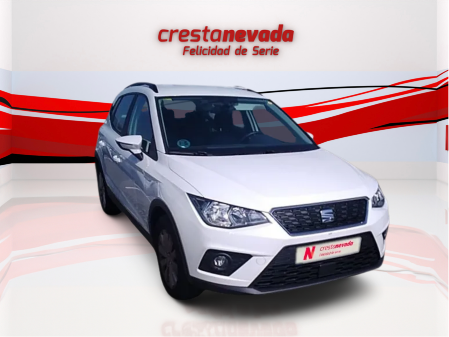 Imagen de SEAT Arona