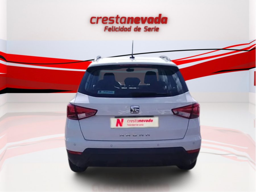 Imagen de SEAT Arona
