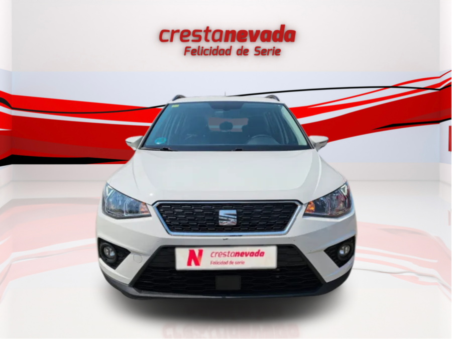 Imagen de SEAT Arona