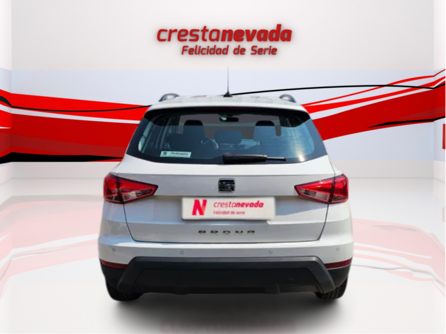 Imagen de SEAT Arona