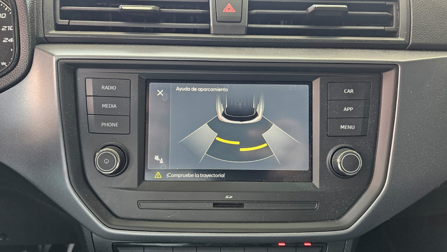 Imagen de SEAT Arona