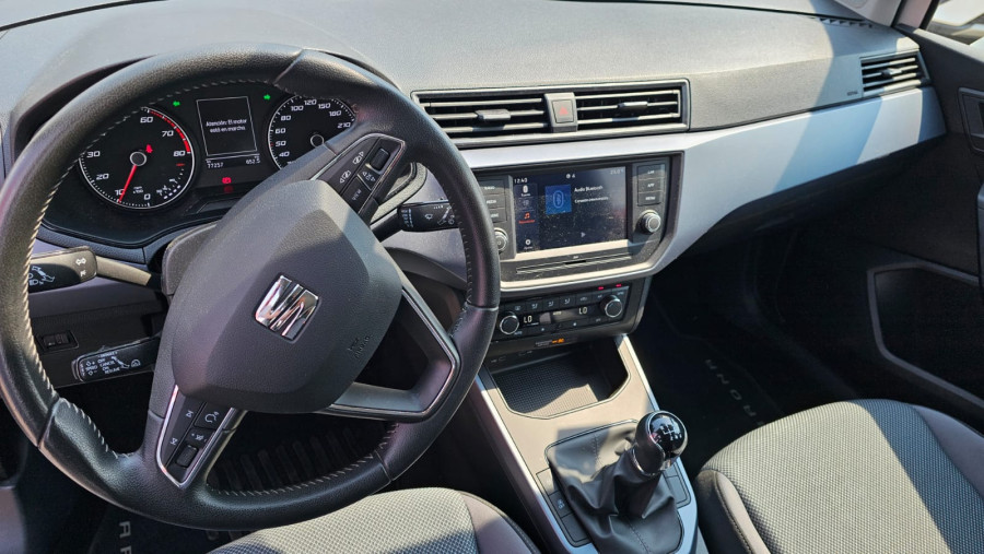 Imagen de SEAT Arona