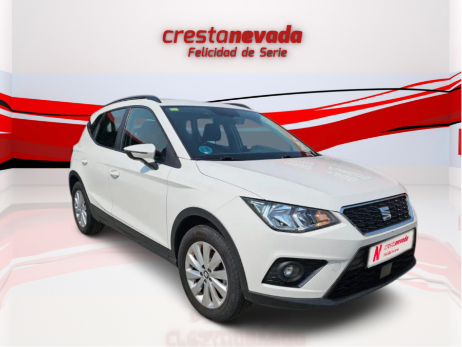 Imagen de SEAT Arona