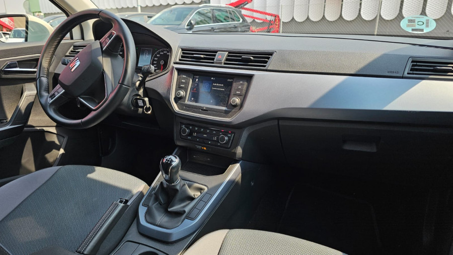 Imagen de SEAT Arona