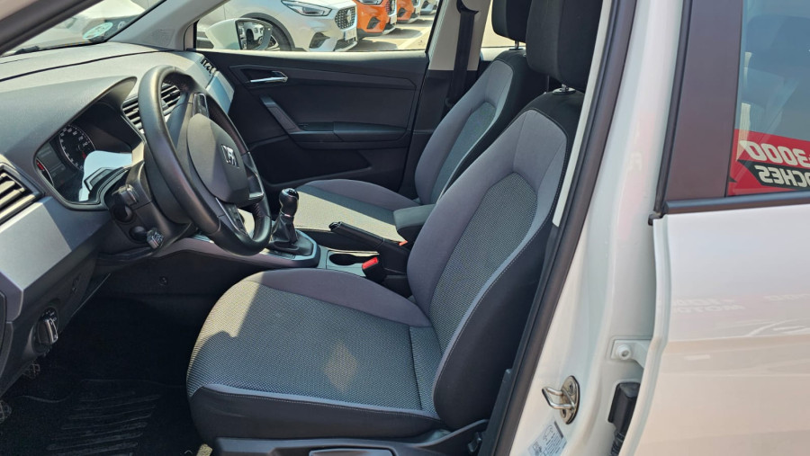 Imagen de SEAT Arona