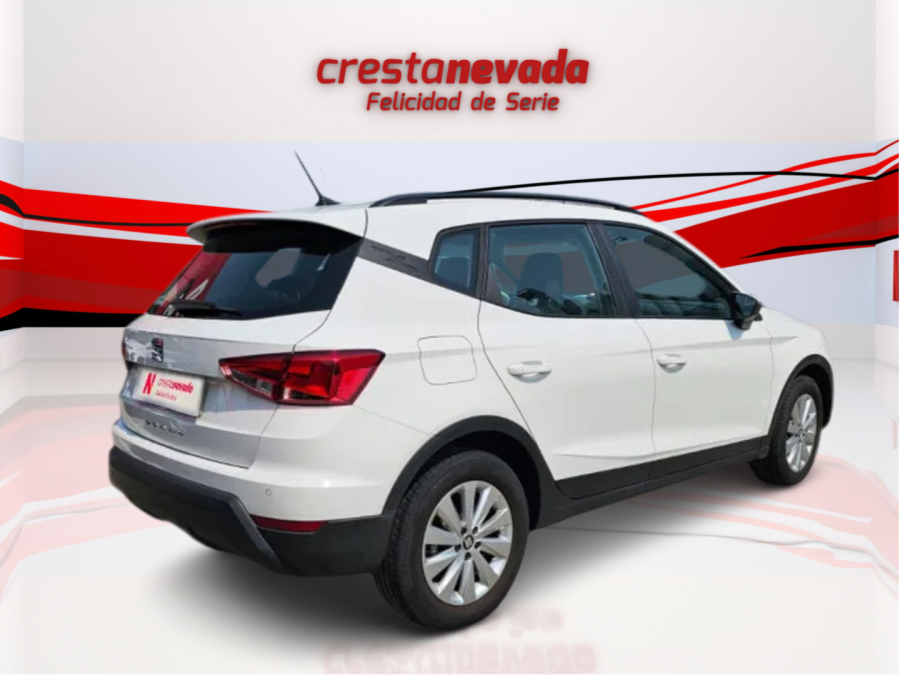 Imagen de SEAT Arona
