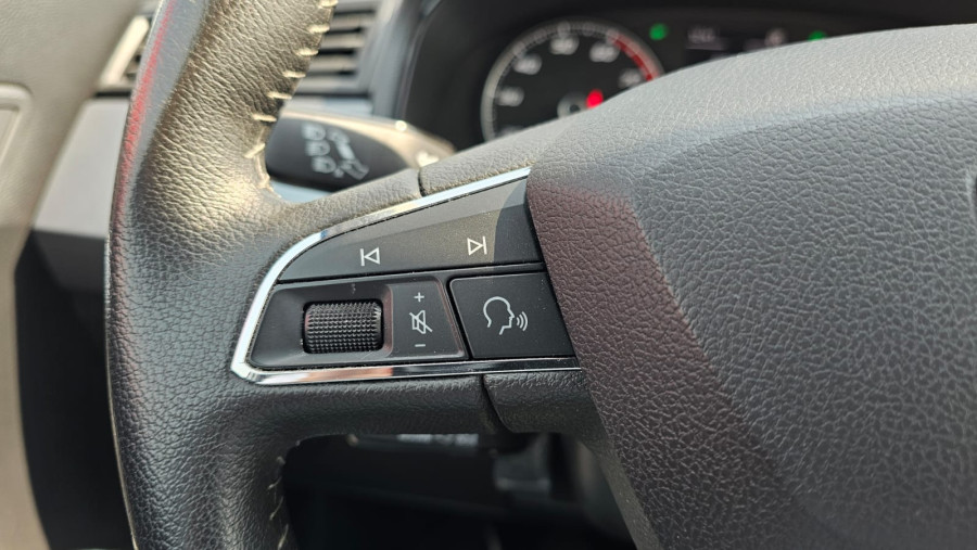 Imagen de SEAT Arona