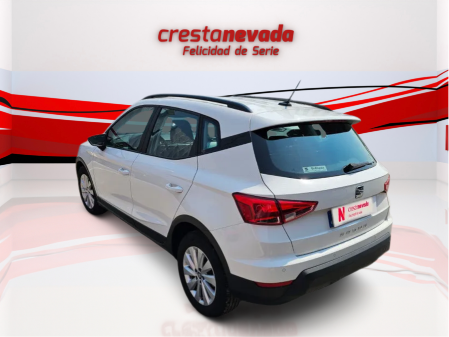 Imagen de SEAT Arona
