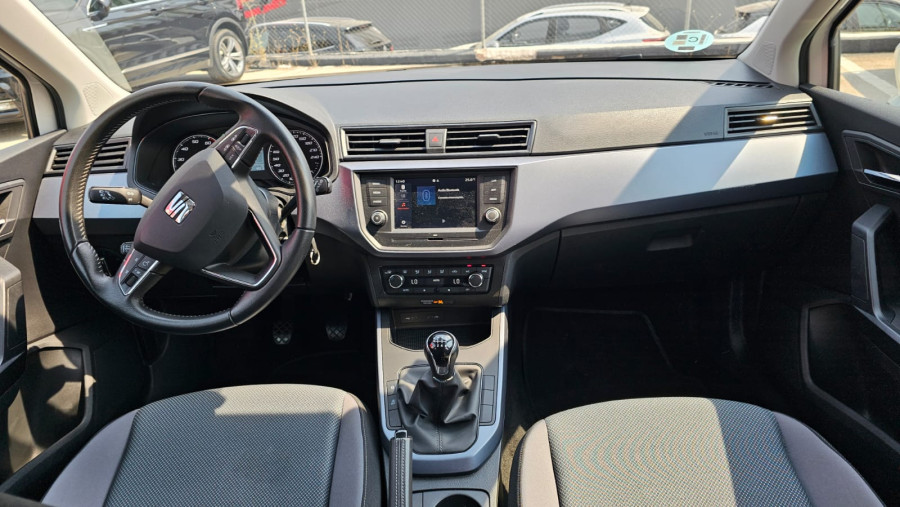 Imagen de SEAT Arona