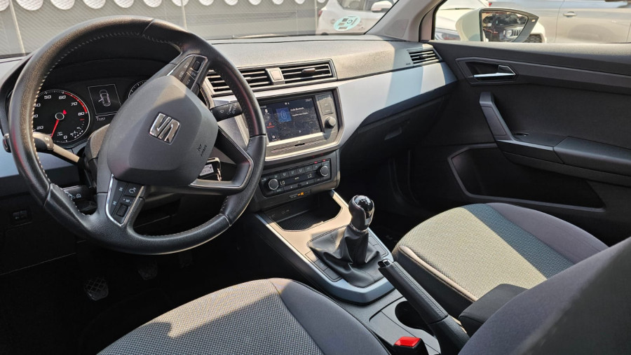 Imagen de SEAT Arona