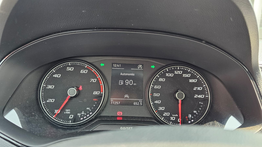 Imagen de SEAT Arona