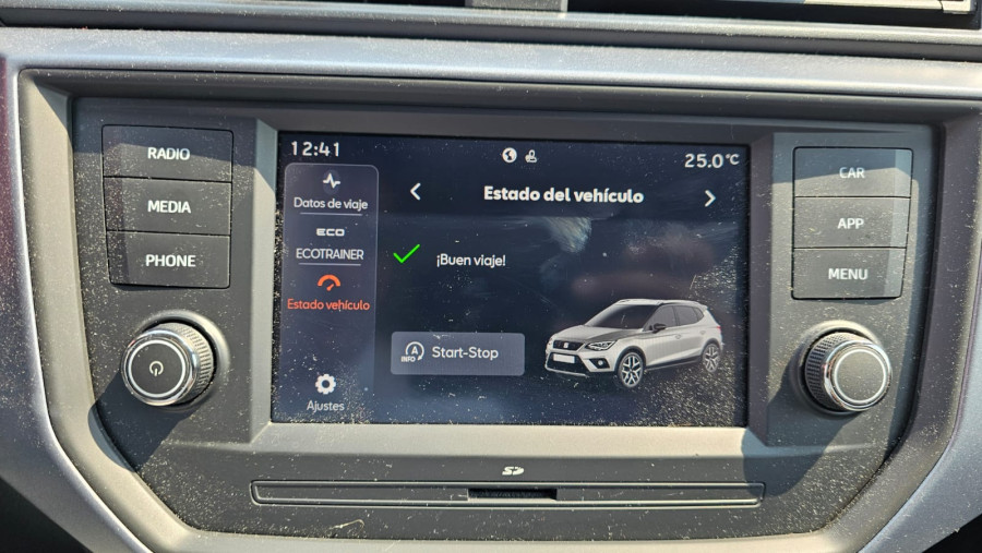 Imagen de SEAT Arona