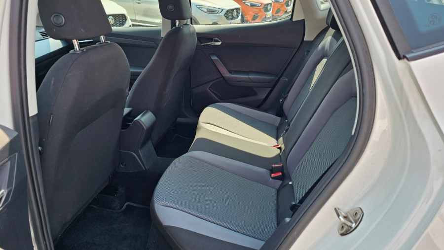 Imagen de SEAT Arona