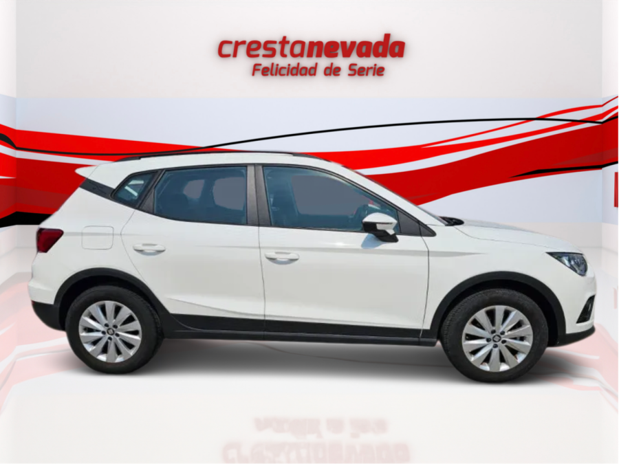 Imagen de SEAT Arona