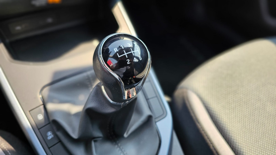 Imagen de SEAT Arona