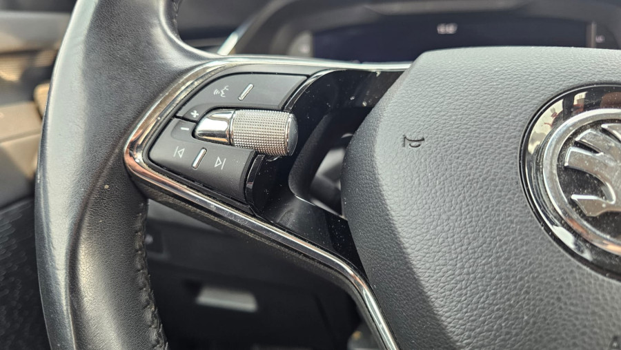 Imagen de Skoda Octavia