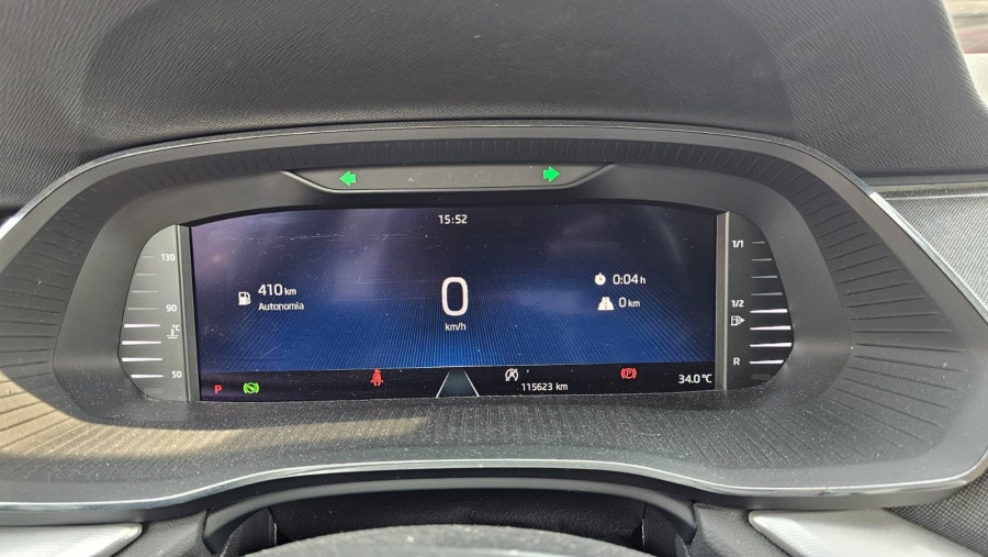 Imagen de Skoda Octavia