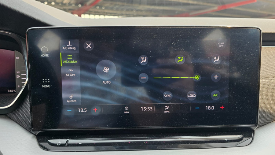 Imagen de Skoda Octavia