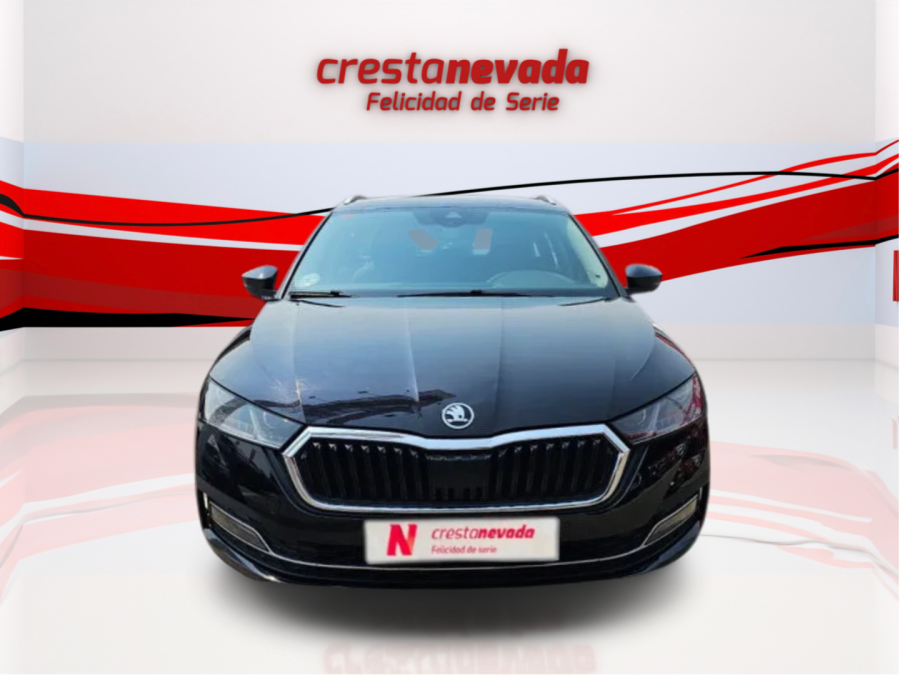 Imagen de Skoda Octavia