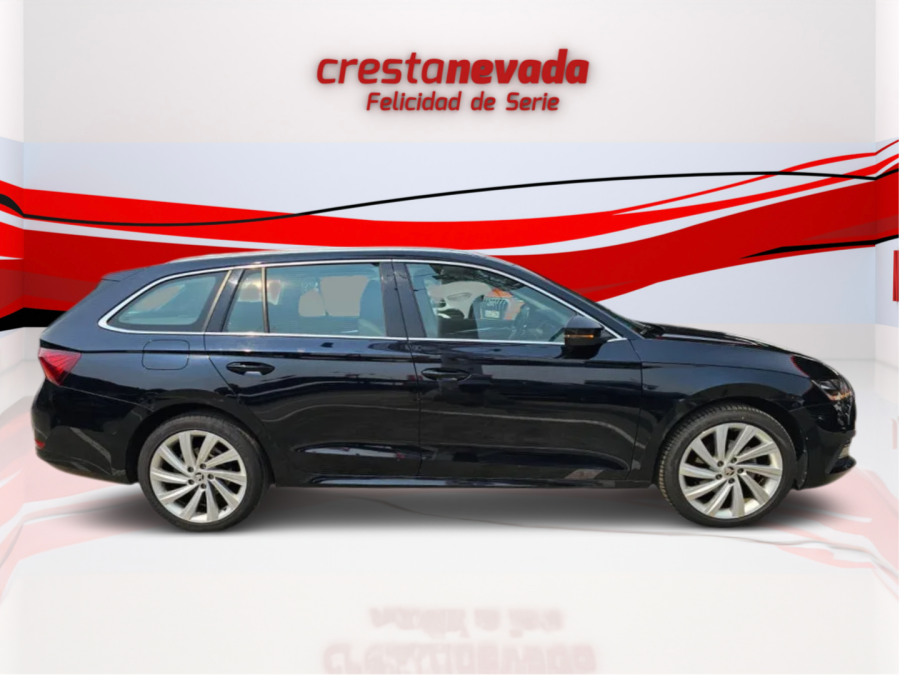 Imagen de Skoda Octavia