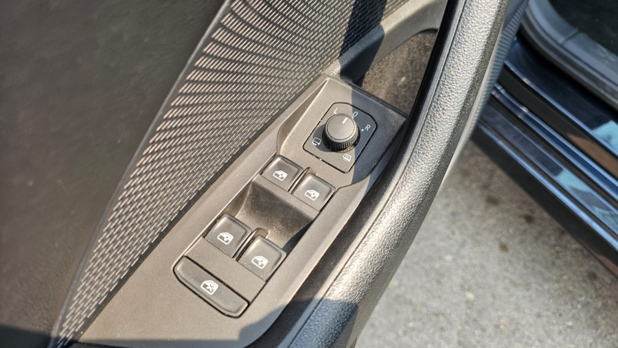 Imagen de Skoda Octavia