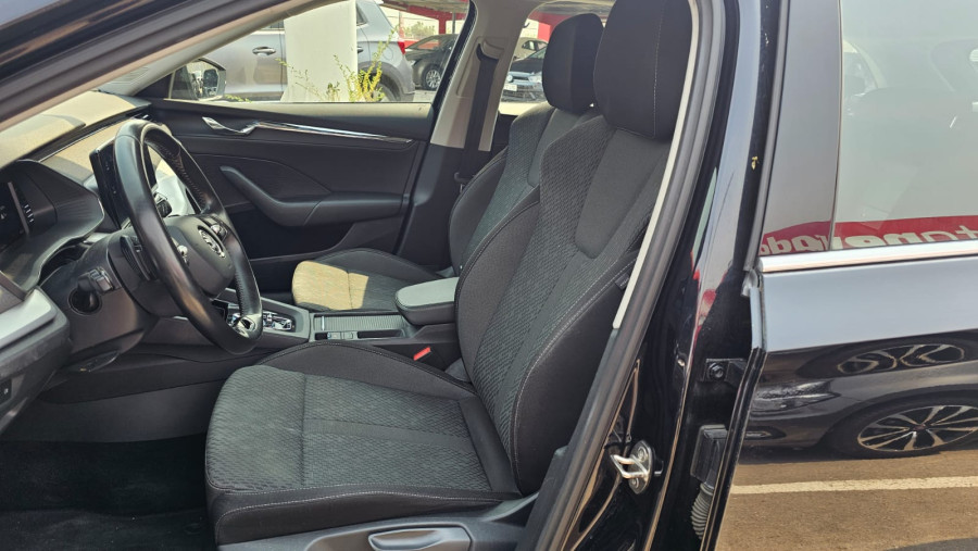 Imagen de Skoda Octavia