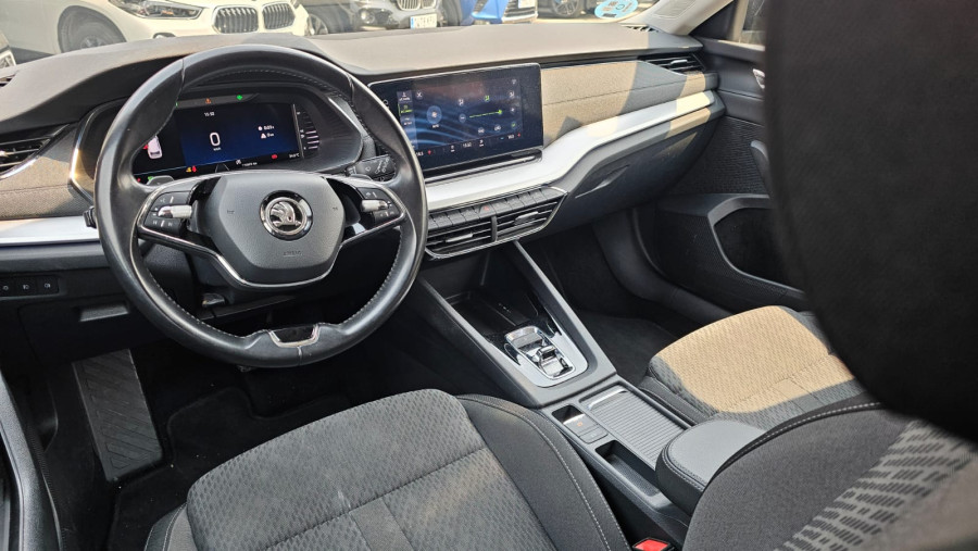 Imagen de Skoda Octavia
