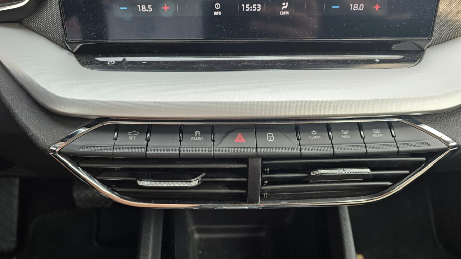 Imagen de Skoda Octavia